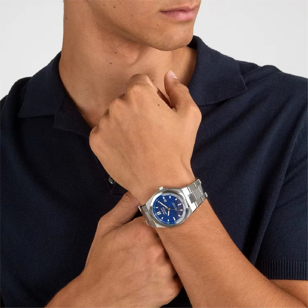 Orologio Sector - Otto150 - R3253550002 indossato