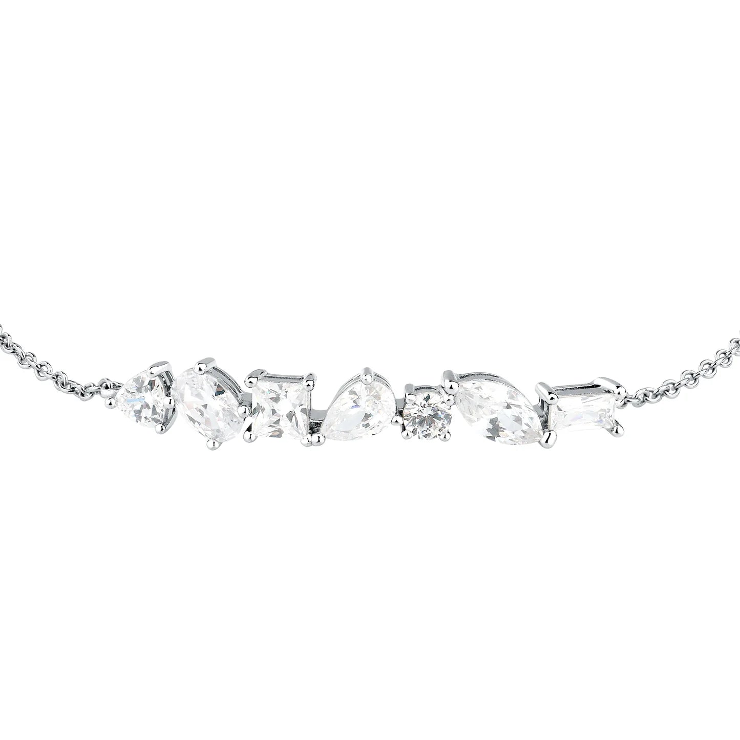 Bracciale Morellato - Riflessi - SABC14