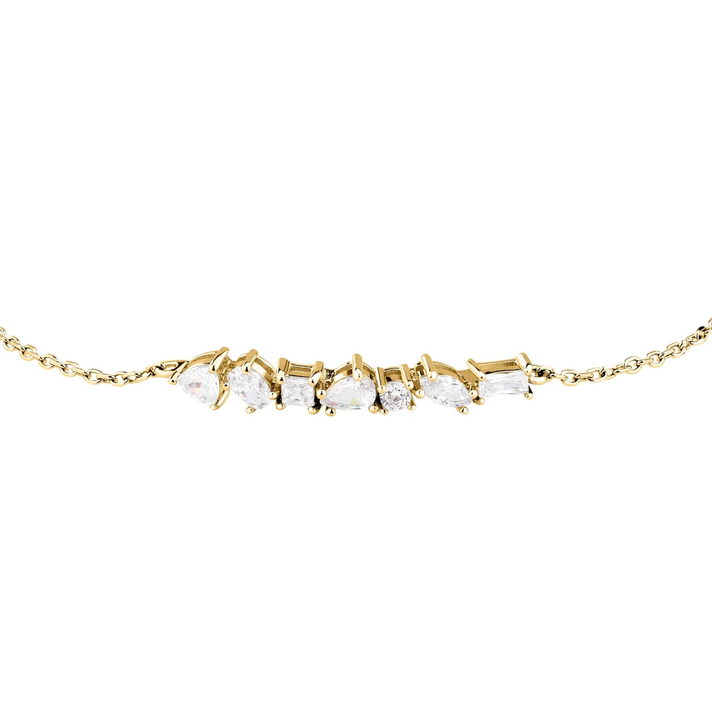 Bracciale Morellato - Riflessi - SABC15