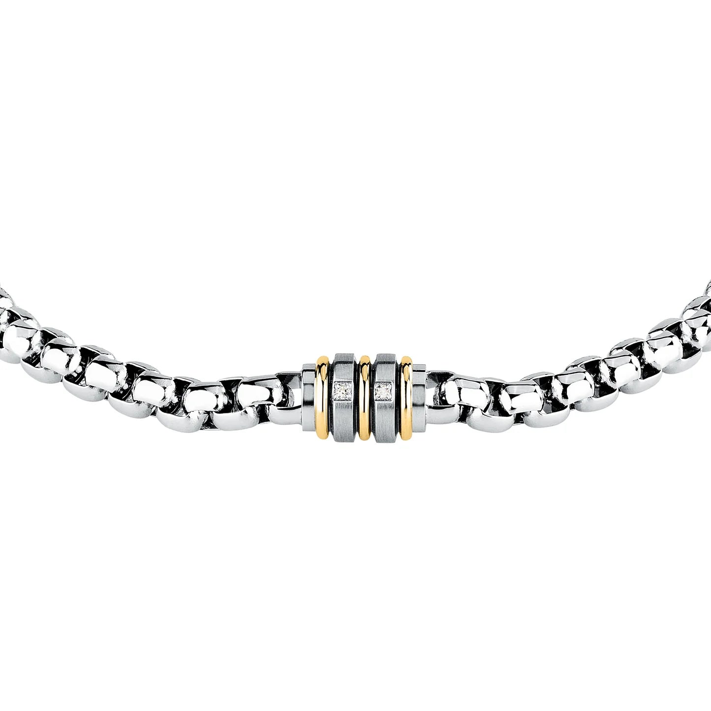 Bracciale Morellato - Diamonds - SAUK08
