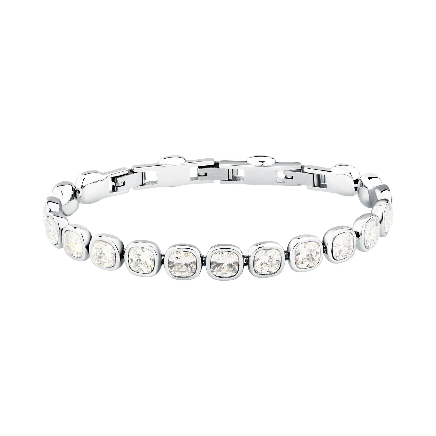 Bracciale Morellato - Cristalli - SAZW02