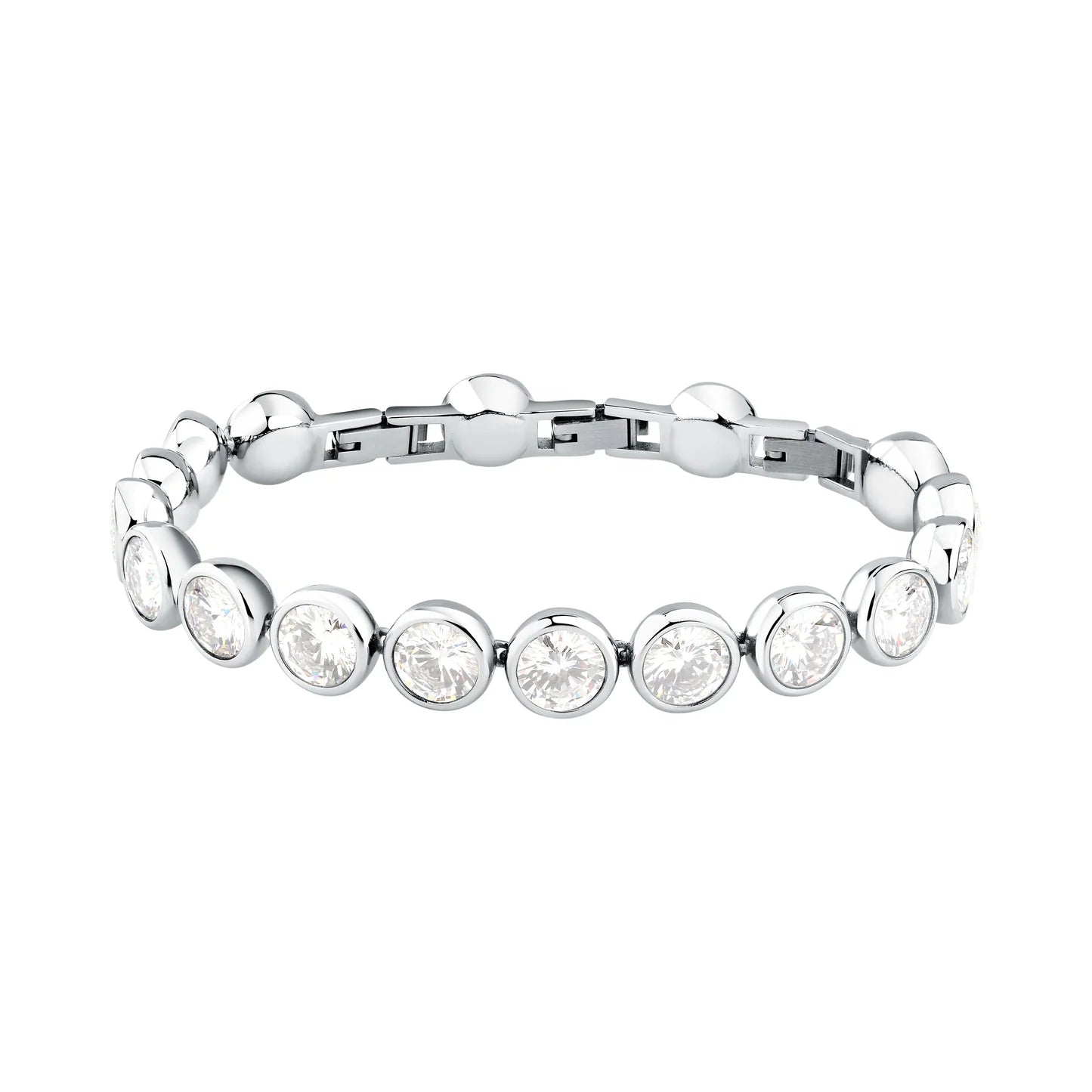Bracciale Morellato - Cristalli - SAZW05