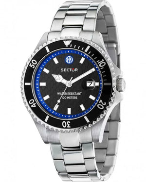 Orologio Sector - Ufficiale Inter - 230 - R3253161063