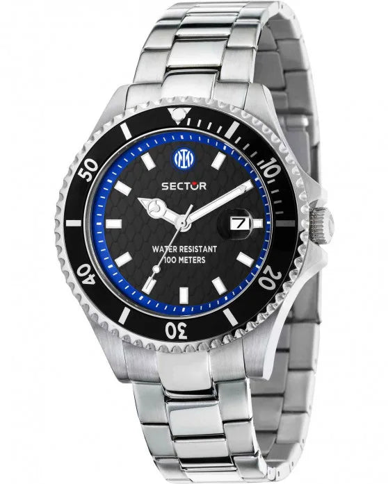Orologio Sector - Ufficiale Inter - 230 - R3253161063