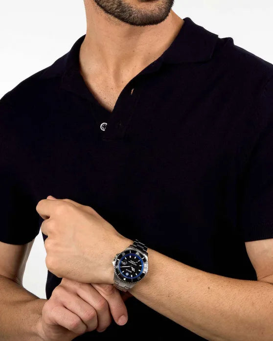 Orologio Sector - Ufficiale Inter - 230 - R3253161063 indossato