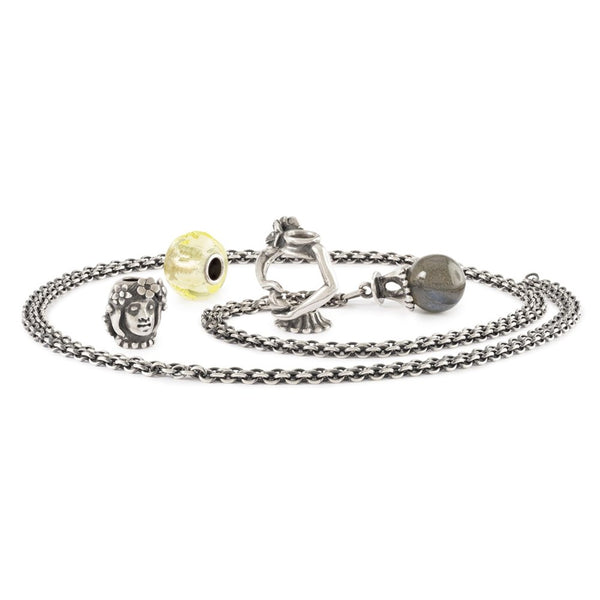 Collana Madre Natura