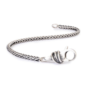 Bracciale Nodo della Fortuna