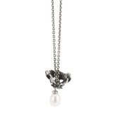 TAGPE-00079 con collana perla