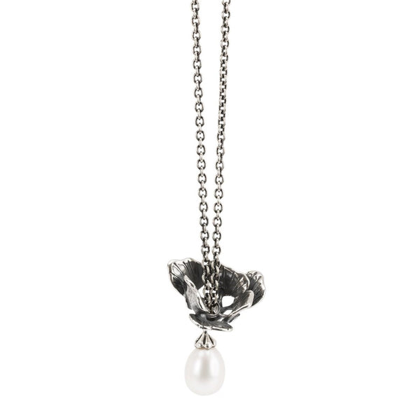 TAGPE-00079 con collana perla
