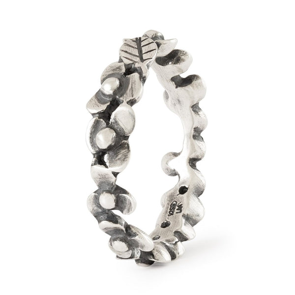 Anello Fiori Selvatici
