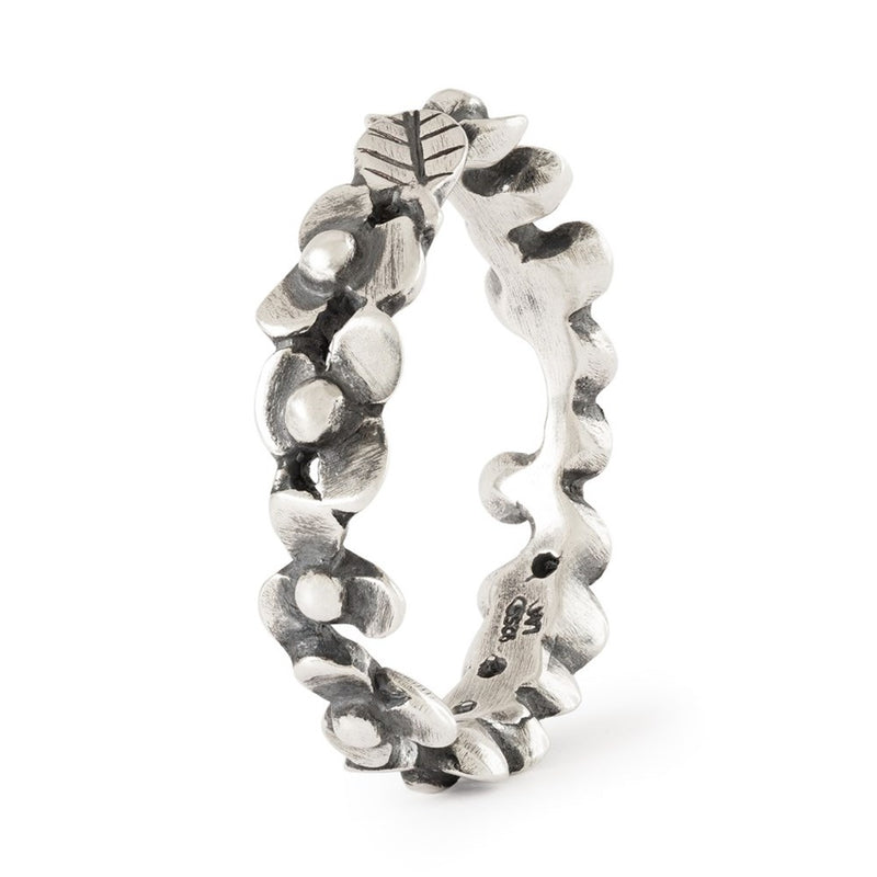 Anello Fiori Selvatici