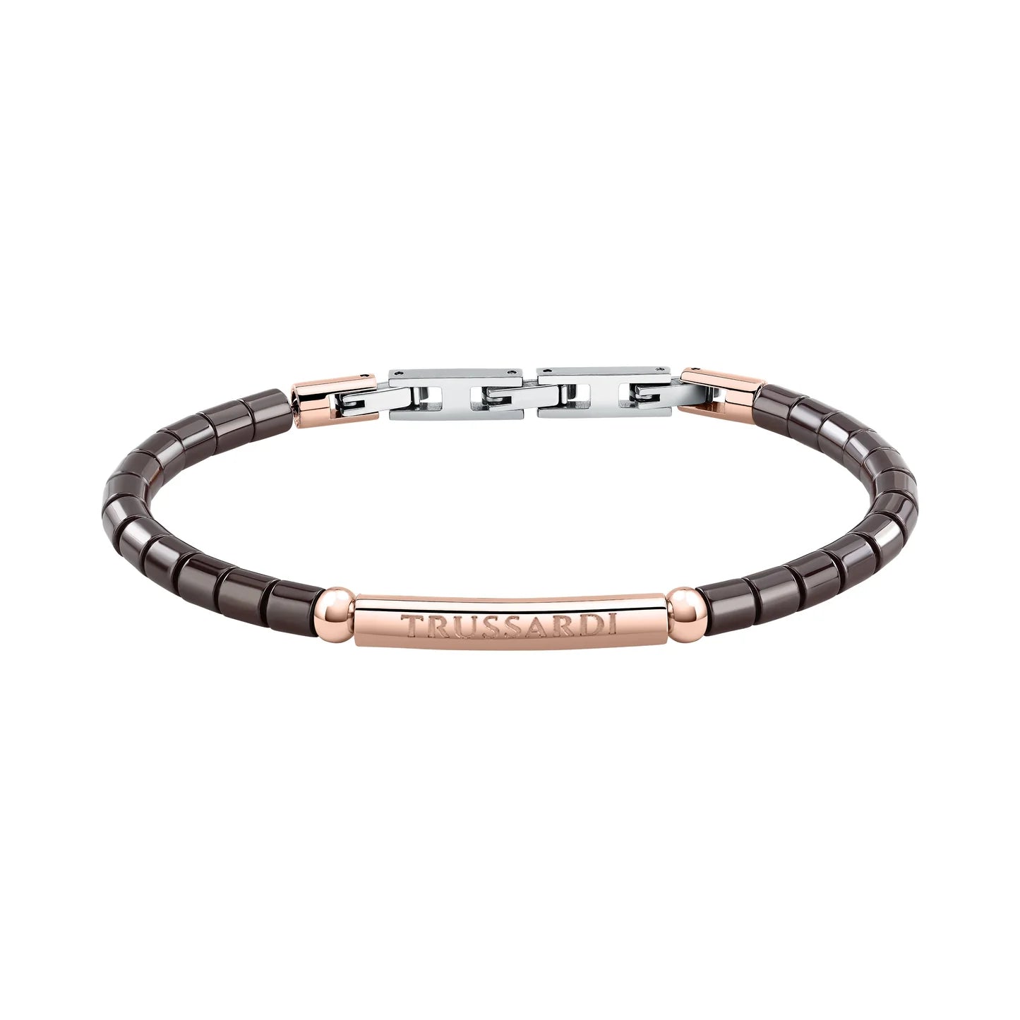 Bracciale Trussardi - T-Ceramic - TJAXE02