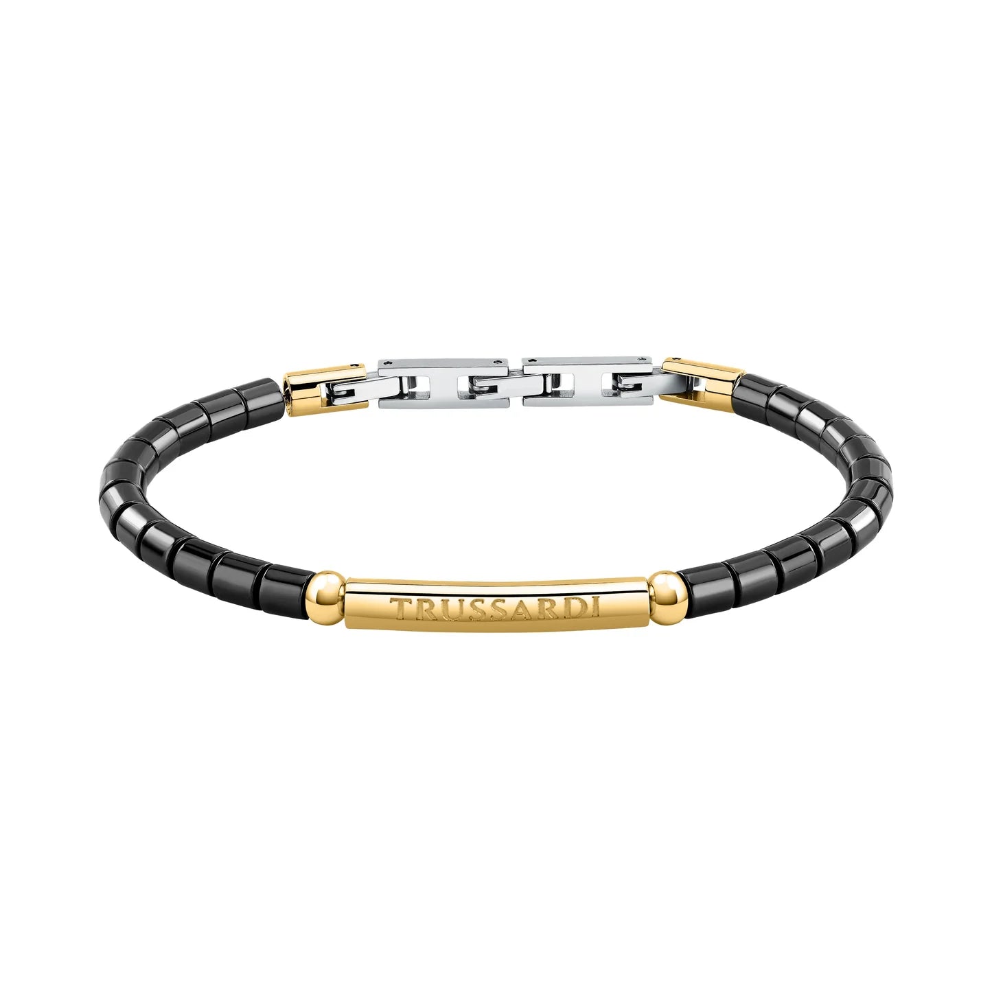 Bracciale Trussardi - T-Ceramic - TJAXE03