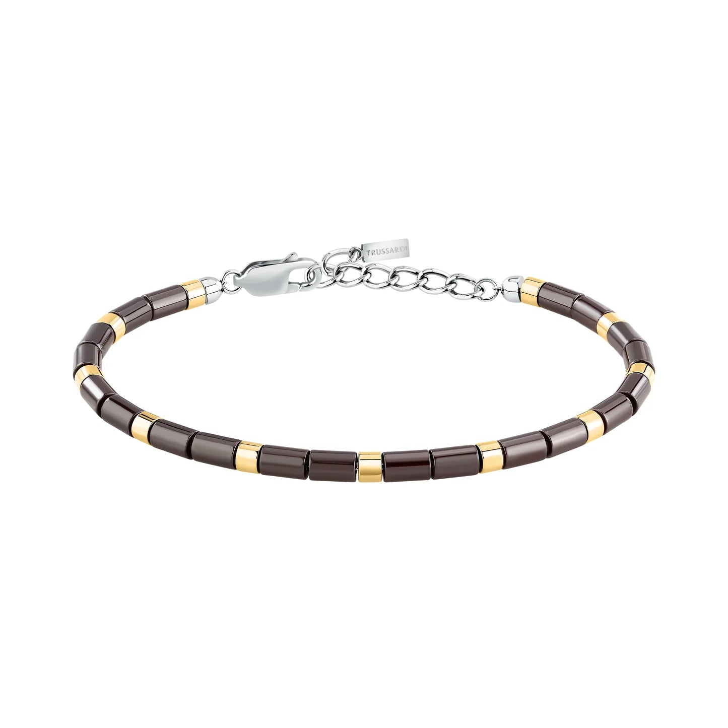 Bracciale Trussardi - T-Ceramic - TJAXE05