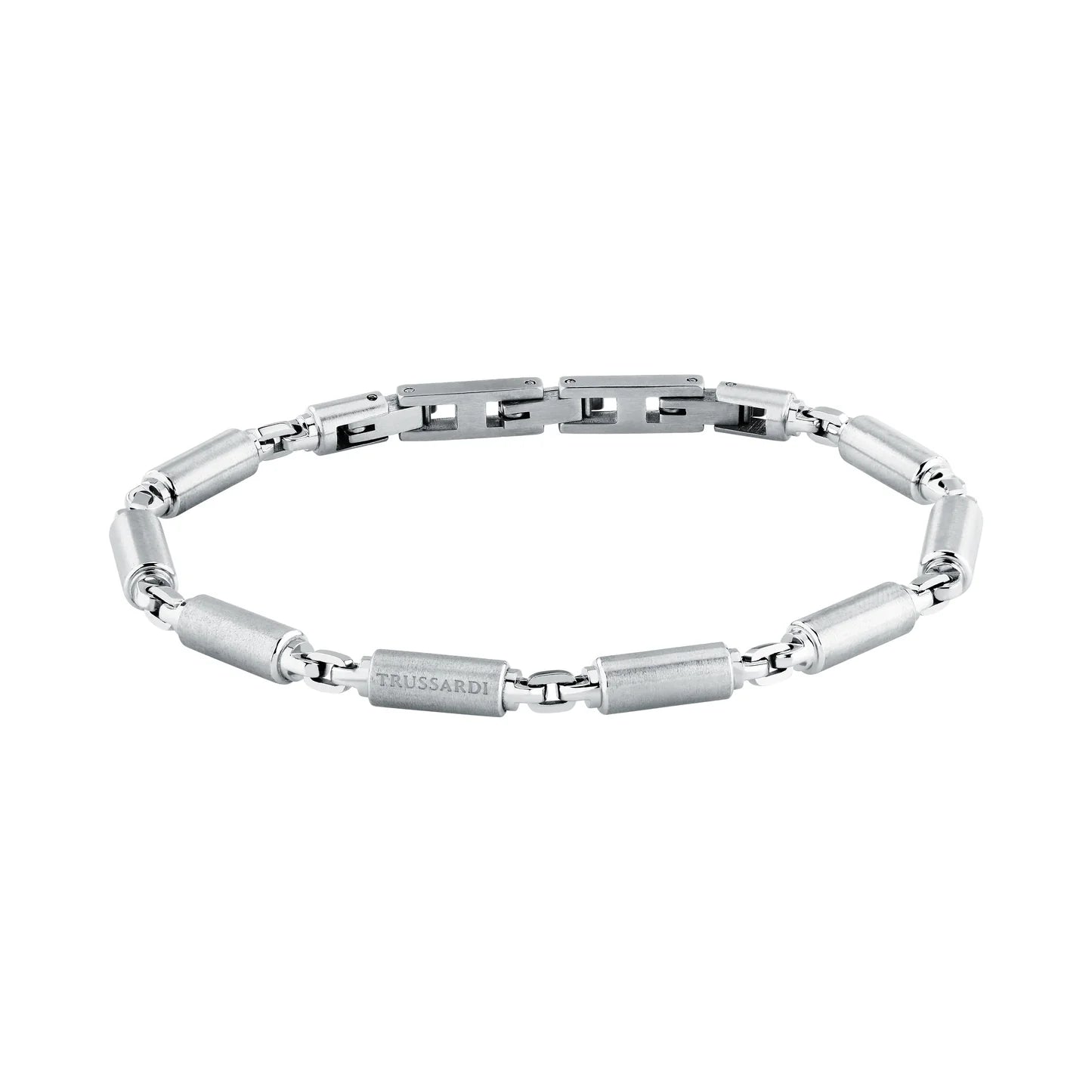 Bracciale Trussardi - T-Steel - TJAXV63