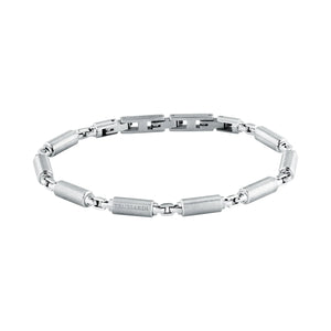 Bracciale Trussardi - T-Steel - TJAXV63