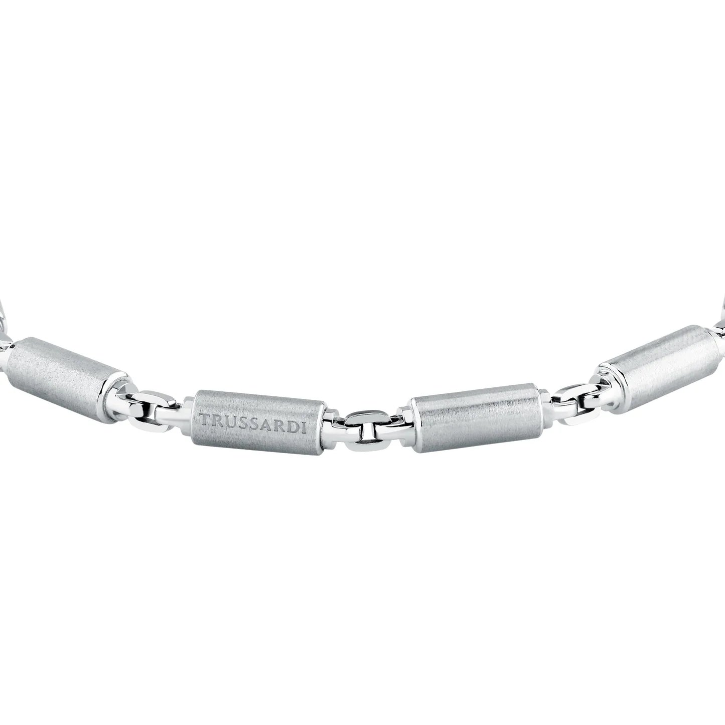 Bracciale Trussardi - T-Steel - TJAXV63
