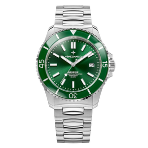 Orologio Venezianico - Nereide 42 - 3321511C