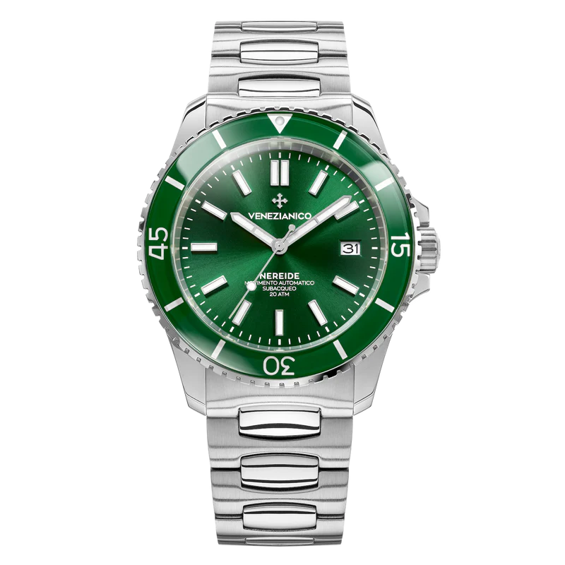Orologio Venezianico - Nereide 42 - 3321511C