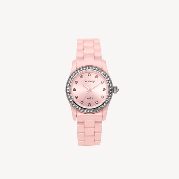Orologio Brosway - T-Color - WTC63