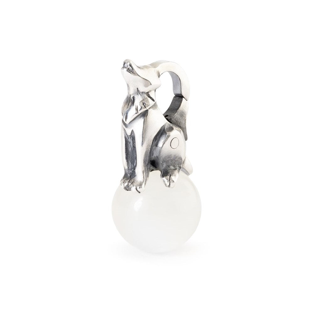 Pendente Lupo Interiore - TAGPE-00105
