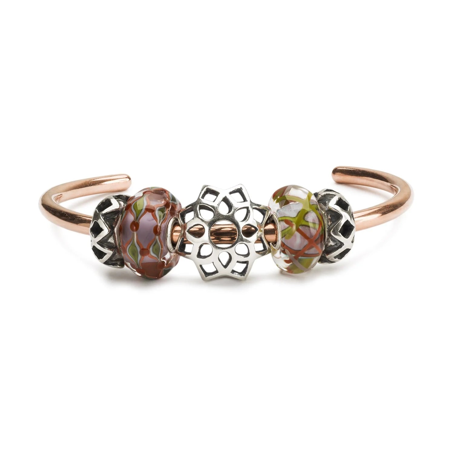 Bangle Rame - TCUBA-00004