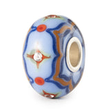 Luce di Porcellana Azzurra - TGLBE-00251