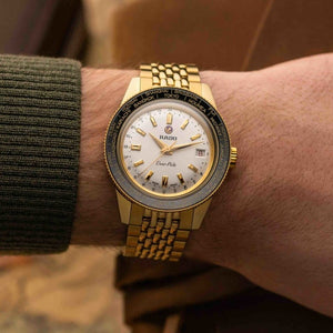 Orologio Rado - Captain Cook Over-Pole Limited Edition - R32193018