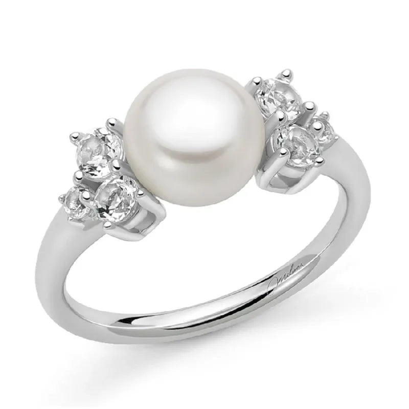 Anello Miluna - Andromeda - PLI1739