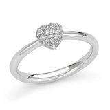 Anello Miluna - Giochi di Luce - LID4006