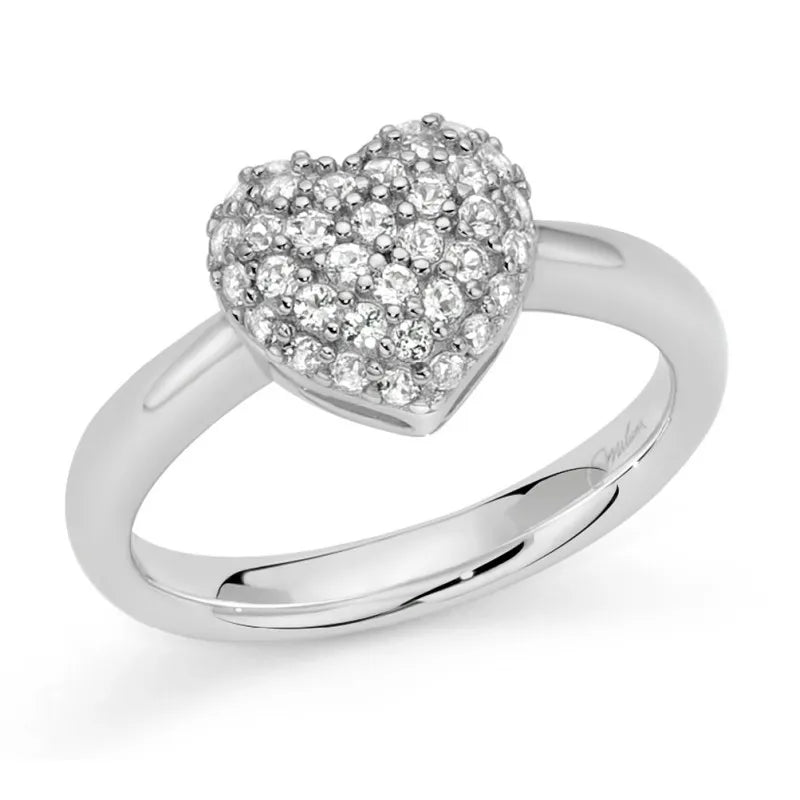 Anello Miluna - Giochi di Luce - LID4008