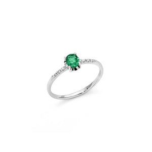 Anello Miluna - Gemme Preziose - LID3362
