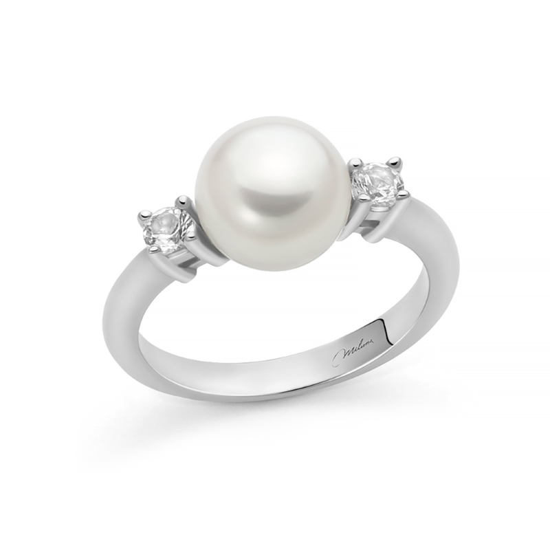 Anello Miluna - Eva - PLI1758