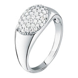 ANELLO MORELLATO PAVE' - SAZB12