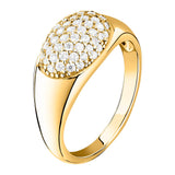 ANELLO MORELLATO PAVE' - SAZB14