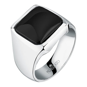 ANELLO MORELLATO PIETRE - S1737