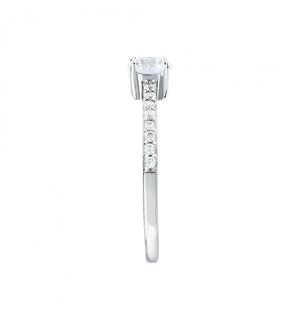 Anello Morellato TESORI in Argento - SAIW179