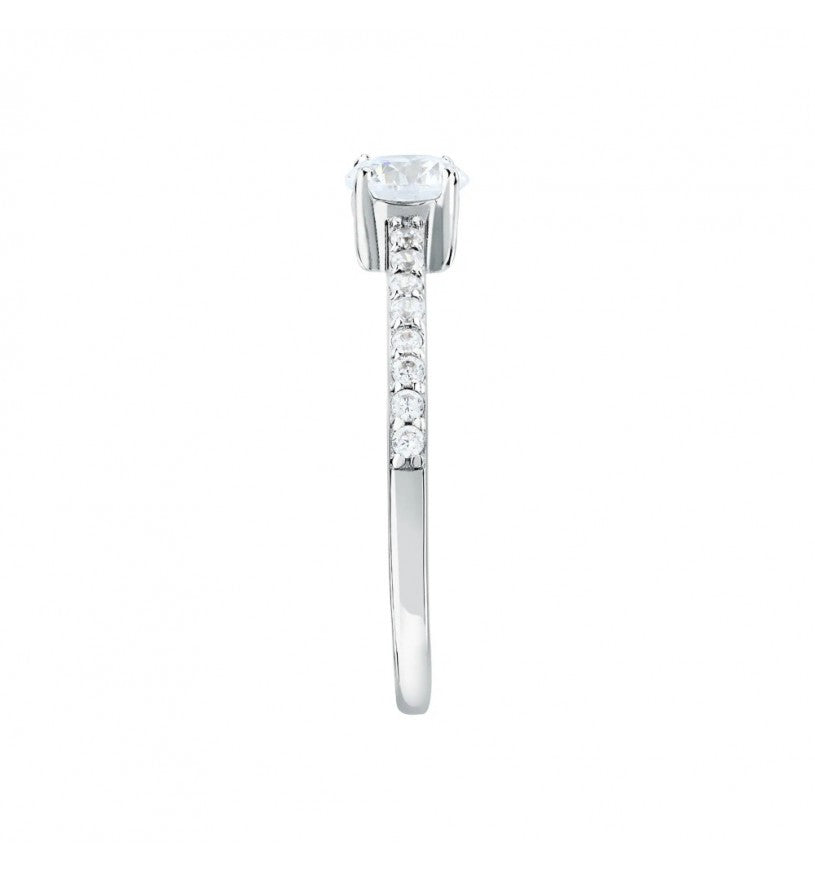 Anello Morellato TESORI in Argento - SAIW179
