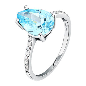 ANELLO MORELLATO TESORI - SAIW205