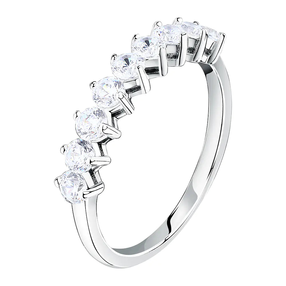 ANELLO MORELLATO TESORI - SAIW266