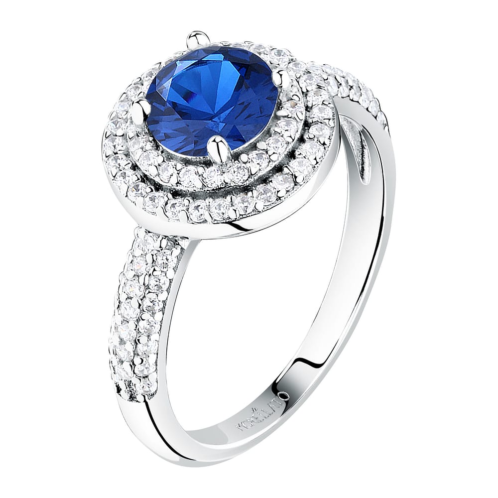 ANELLO MORELLATO TESORI - SAIW277