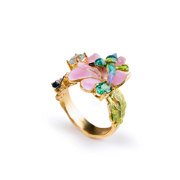 Anello Tropical - 20001503