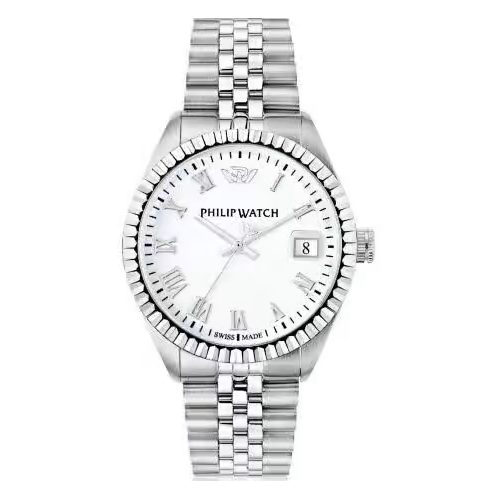Orologio Philip Watch - Caribe - R8253597075