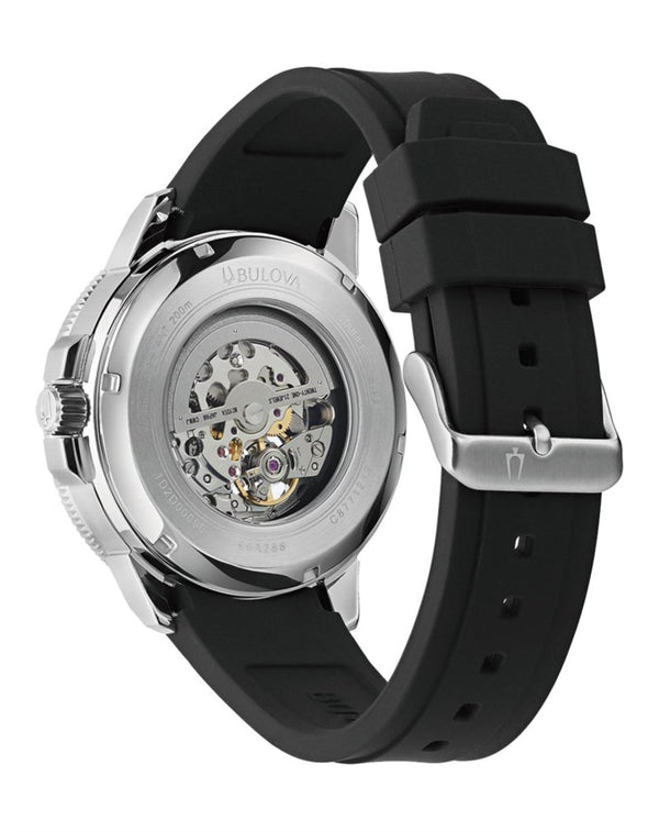 Orologio Bulova - Marine Star Automatic - 96A288 retro