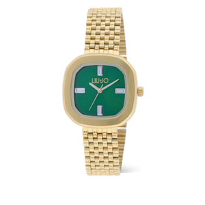 Orologio Liu Jo - Chains Elison - TLJ2779