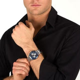 Orologio Philip Watch - Blaze - R8273995021 indossato