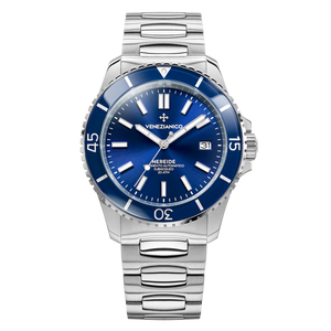 Orologio Venezianico - Nereide 42 - 3321512C