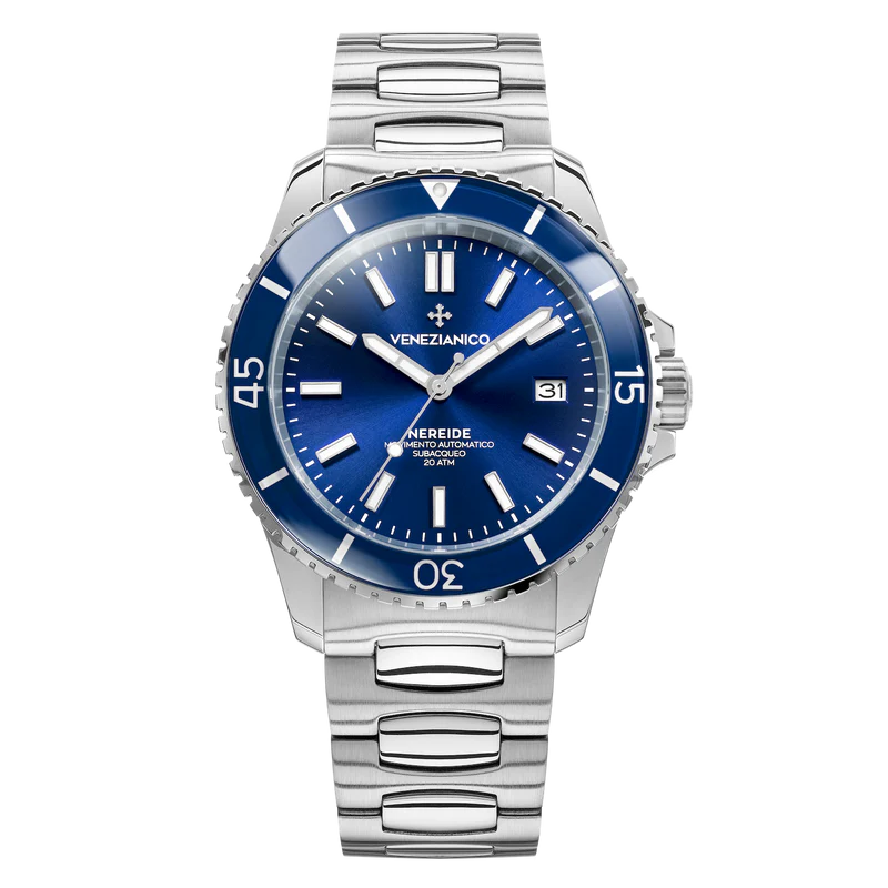 Orologio Venezianico - Nereide 42 - 3321512C