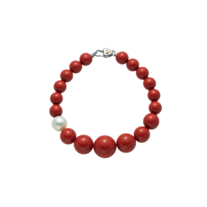 Bracciale Miluna - Terra e Mare - PBR1802V