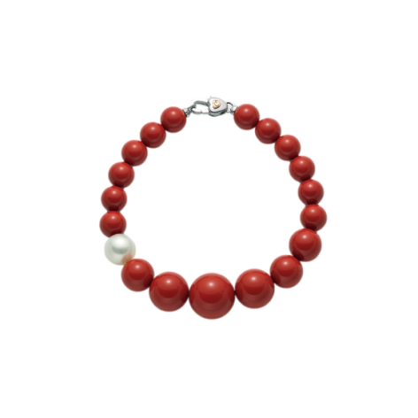 Bracciale Miluna - Terra e Mare - PBR1802V